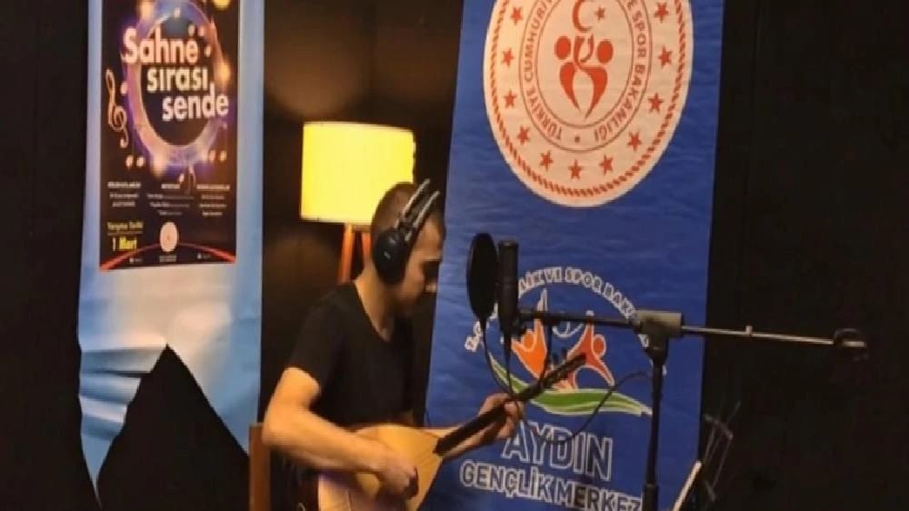 Aydınlı Burak, Türkiye Finali’nden Birincilikle Döndü