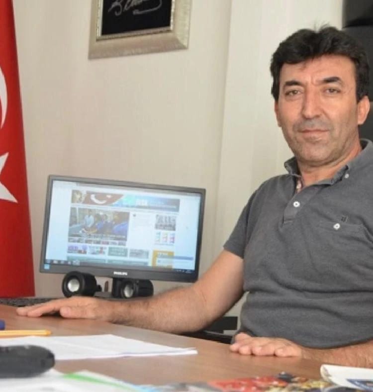 Başkan Çerçioğlu’na Arslan’dan Teşekkür