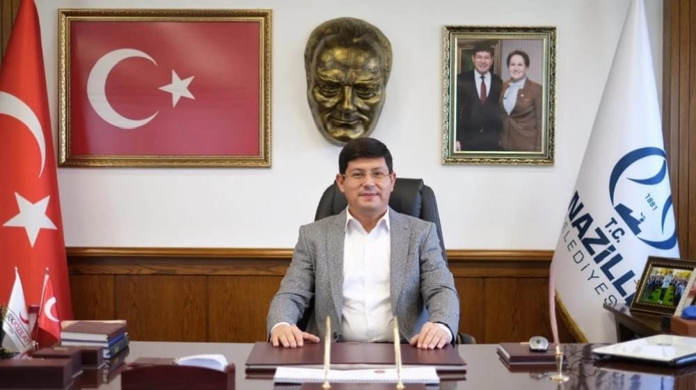 Başkan Özcan, Zirvedeki Yerini Korumaya Devam Ediyor