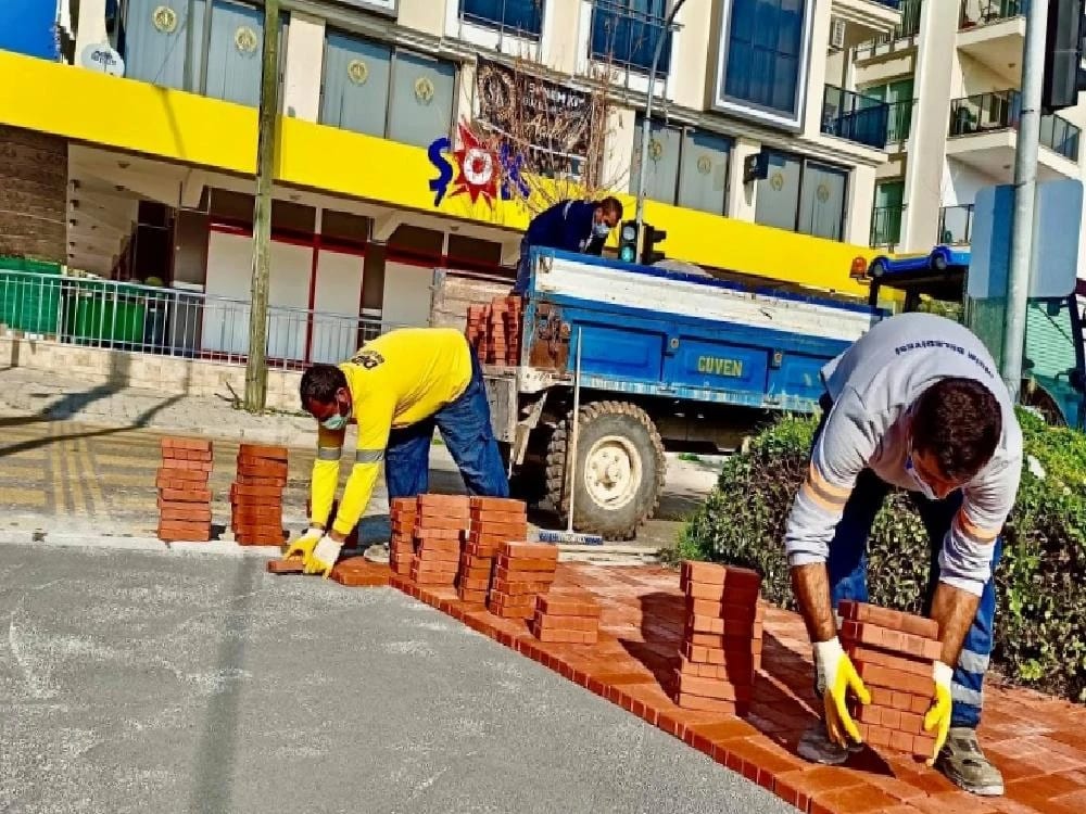 Didim, 2021 Yılına Hazırlanıyor