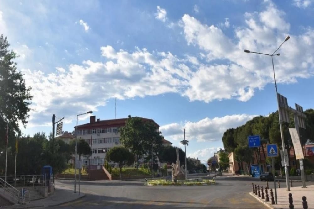 Karacasu’dan Sevindiren Haber