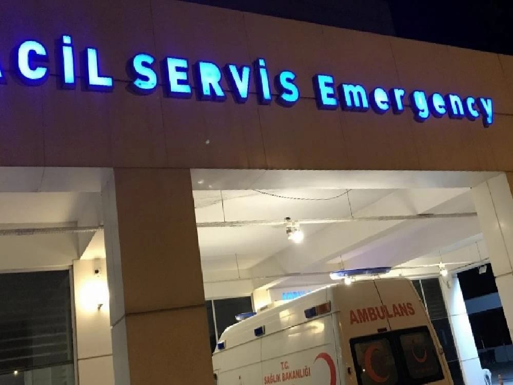 Kuşadası’nda Sahte Alkolden Bir Kişi Hayatını Kaybetti