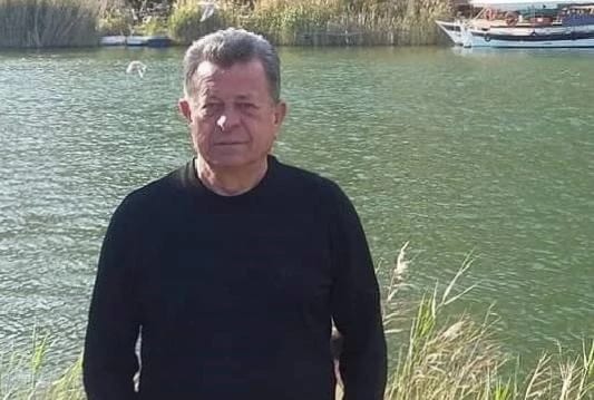 Sökeli Eski İtfaiye Amiri Korona Virüse Yenildi