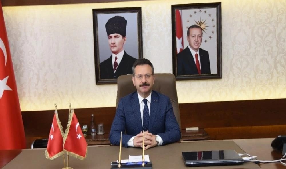 Aydın’ın Yılbaşı Bilançosu Açıklandı