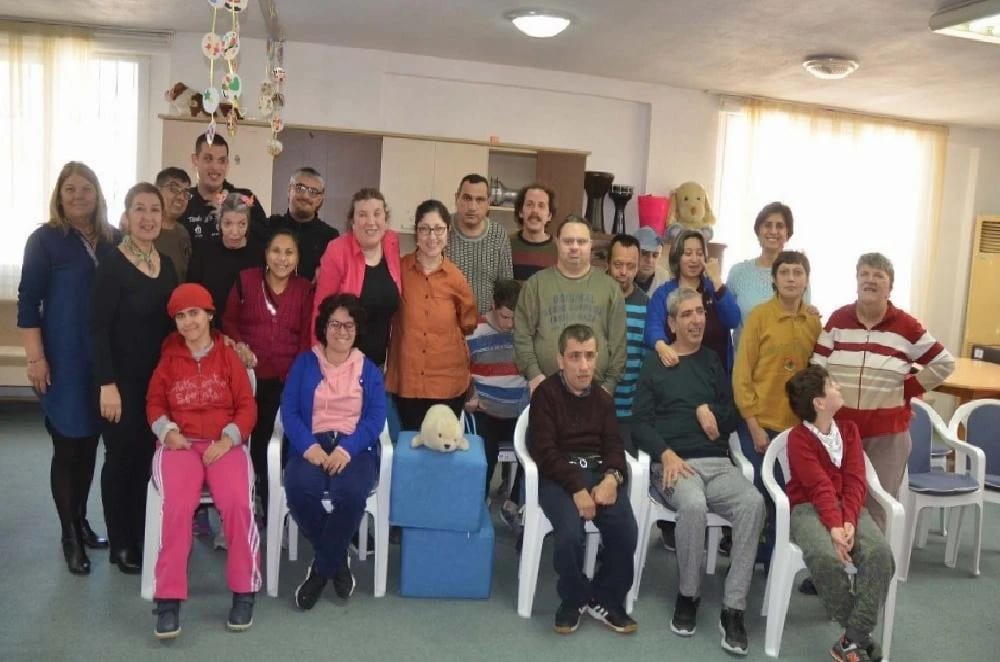 Kuşadası Belediye Tiyatrosu’na Sosyal Sorumluluk Ödülü