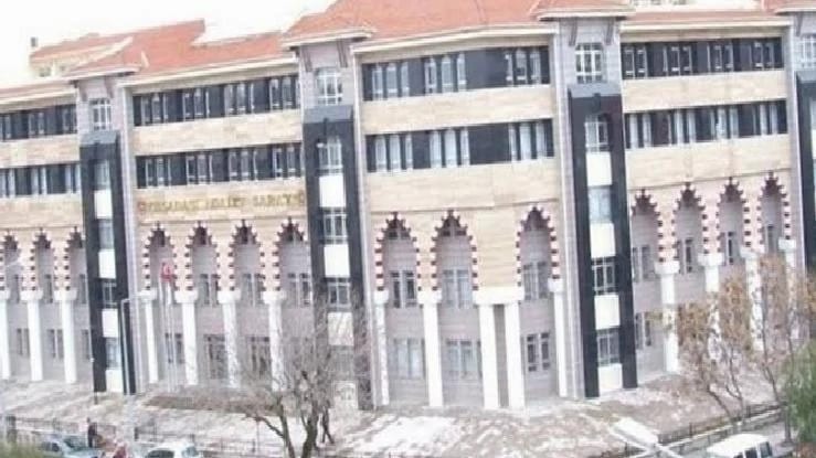 Kuşadası’nda Biri Avukat, 6 Kişi Cinsel Tacizden Tutuklandı