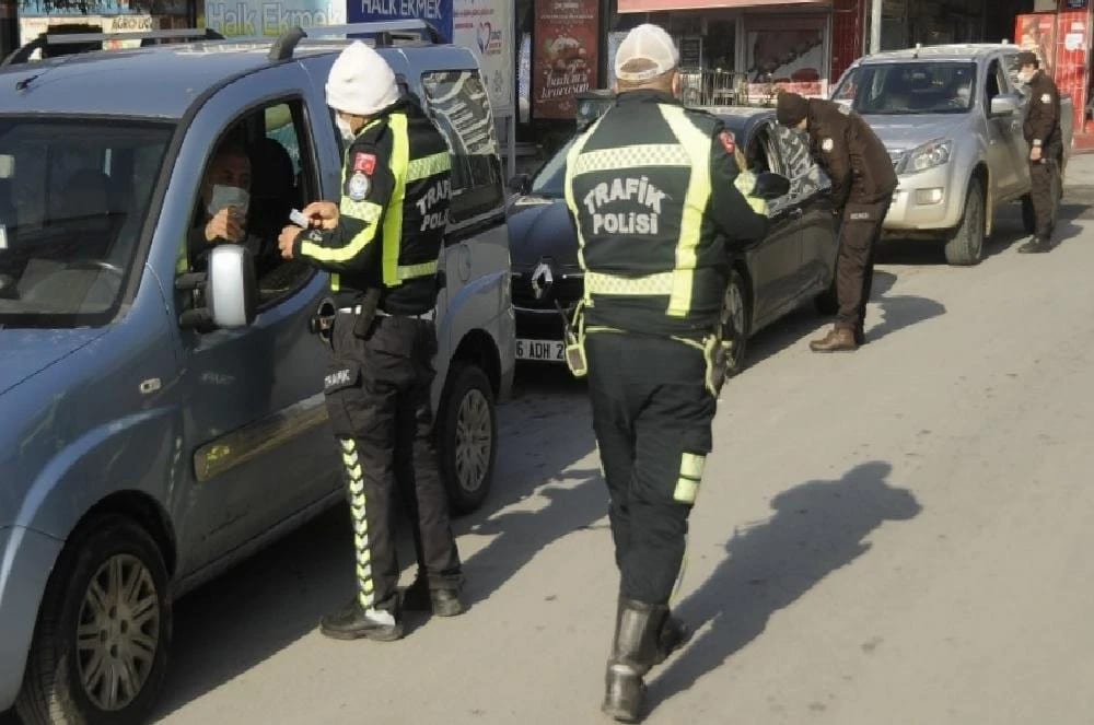 Nazilli’de Denetimler Aralıksız Sürdü