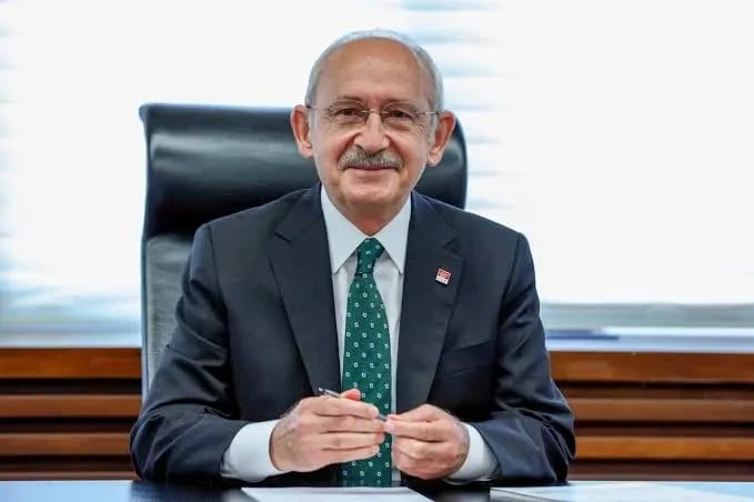 Kemal Kılıçdaroğlu’na “Cumhurbaşkanına Hakaret” Davasında 11 Ay 20 Gün Hapis Cezası