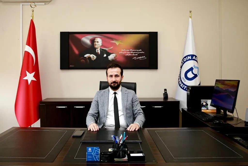 ADÜ Genel Sekreteri Değişiyor: İddialara göre Mehmet Boynikar İsmi Gündemde!