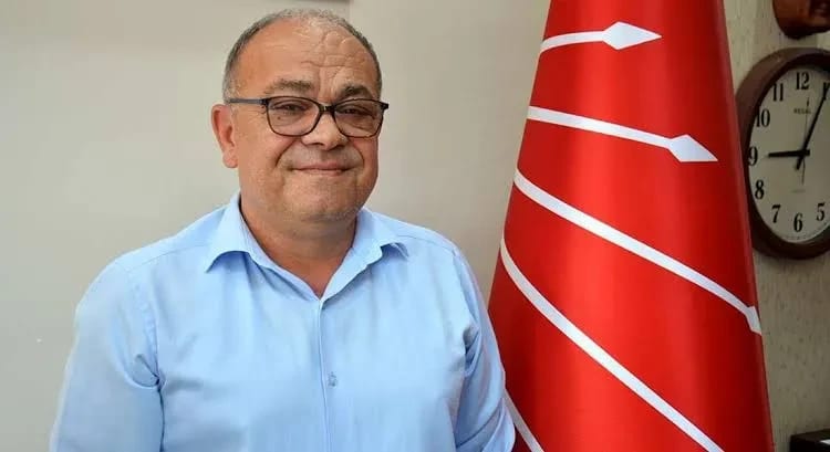 CHP Aydın İl Başkanı Hikmet Saatçi: CHP, Makamla Değil Mücadeleyle Ayakta Duranların Partisidir