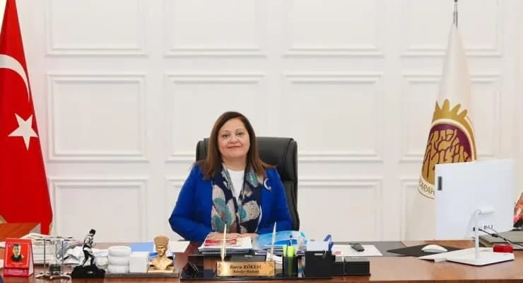 Burcu Köksal’dan Dikkat Çeken Açıklama: “CHP Beni Çok Yordu”