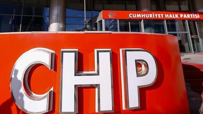 CHP’de Kurultay Davası Sonrası Hesaplara Erişim Durduruldu