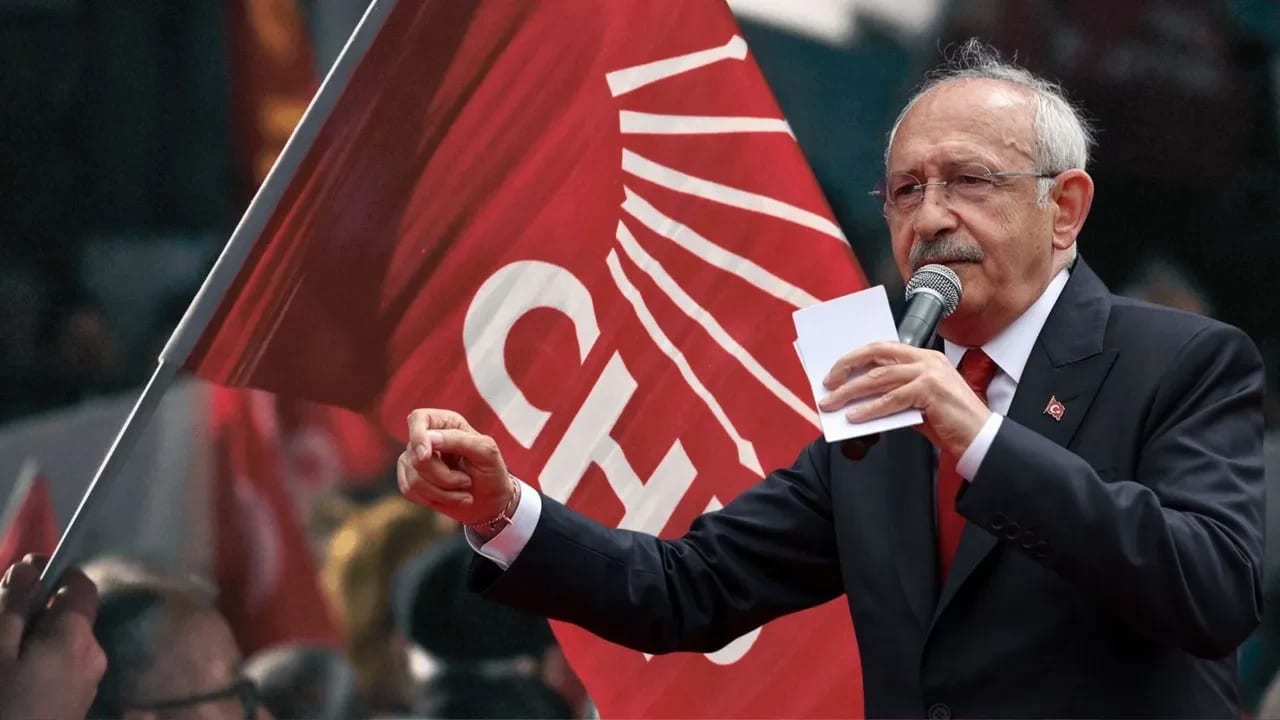 Kılıçdaroğlu: CHP’yi Kuruluş Kodlarına Yeniden Kavuşturacağız