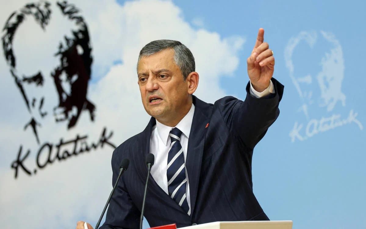 CHP’de Cumhurbaşkanı Adaylığı Tartışması Yeniden Gündemde