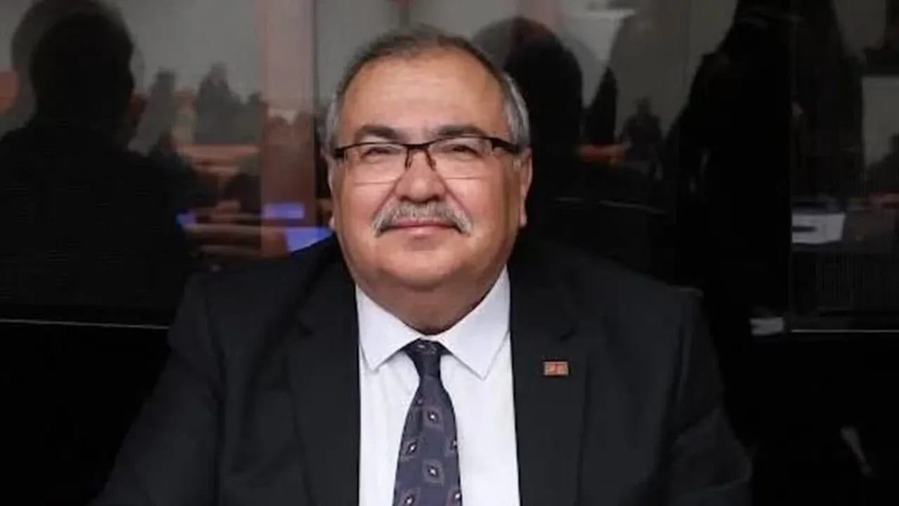 CHP’li Bülbül’den Özlem Çerçioğlu’na Sert Çıkış