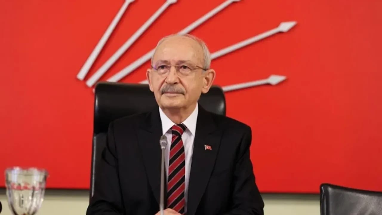 Kılıçdaroğlu NATO Zirvesi Nedeniyle Programını Değiştirdi