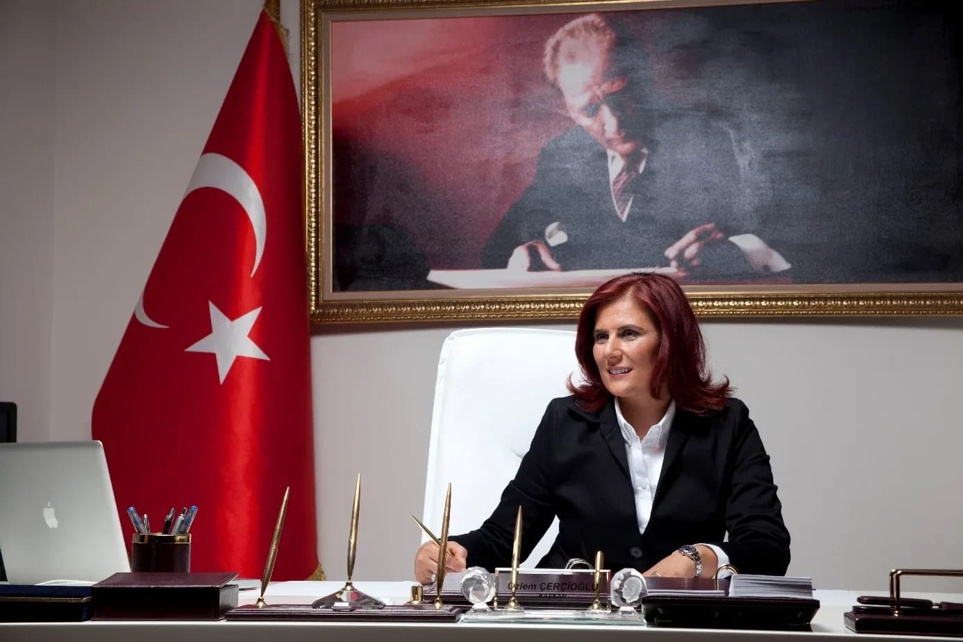 Başkan Çerçioğlu’ndan 24 Temmuz Mesajı: “Basın, Haber Alma Özgürlüğünün Teminatıdır”