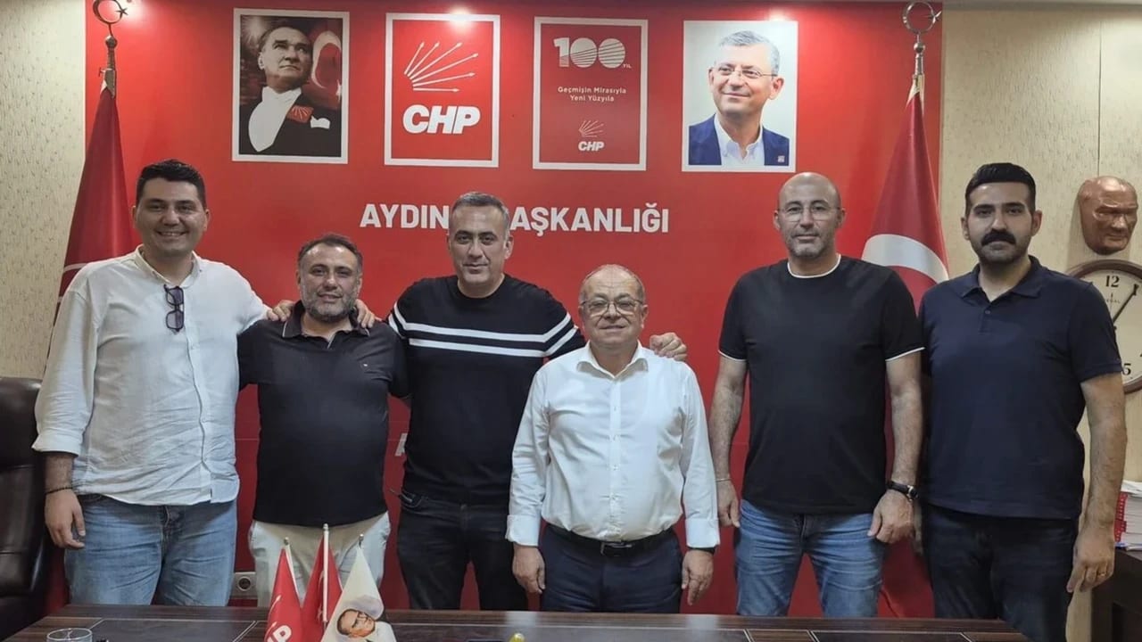 Germencik Belediye Başkanı Zencirci’den Hikmet Saatçı’ya Destek: “Örgüt İradesi Yok Sayılamaz”