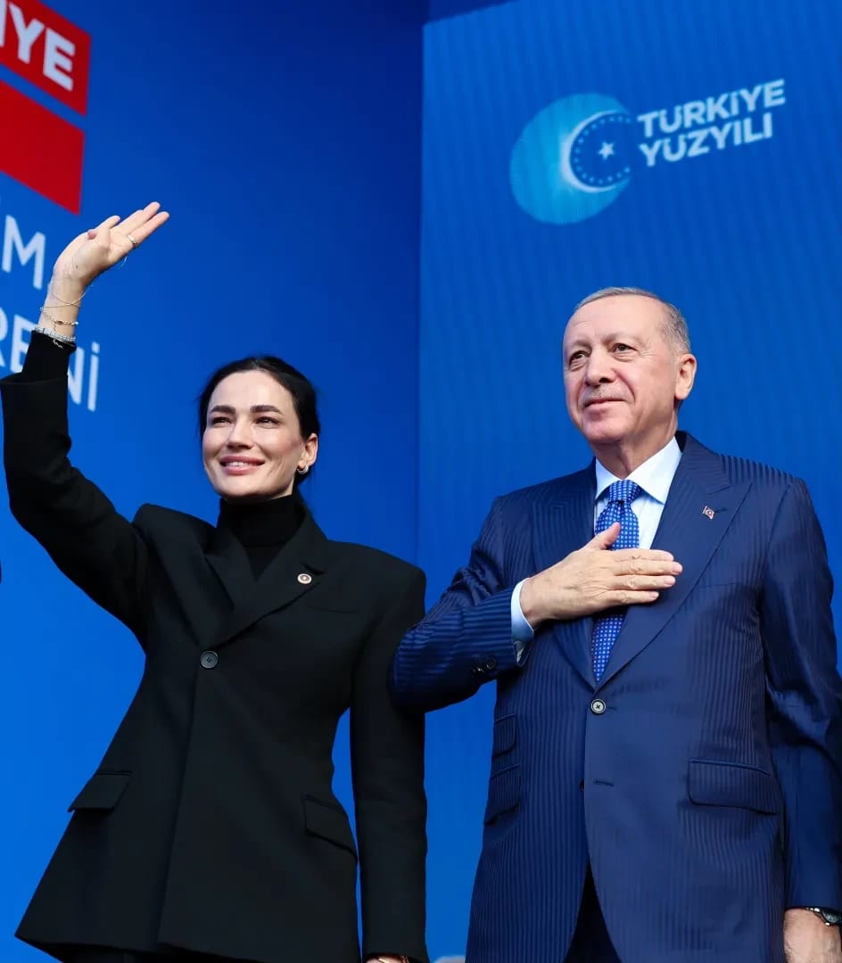 Milletvekili Seda Sarıbaş’tan 15 Temmuz Mesajı: “Milli İradeye Sahip Çıkmaya Devam Edeceğiz”