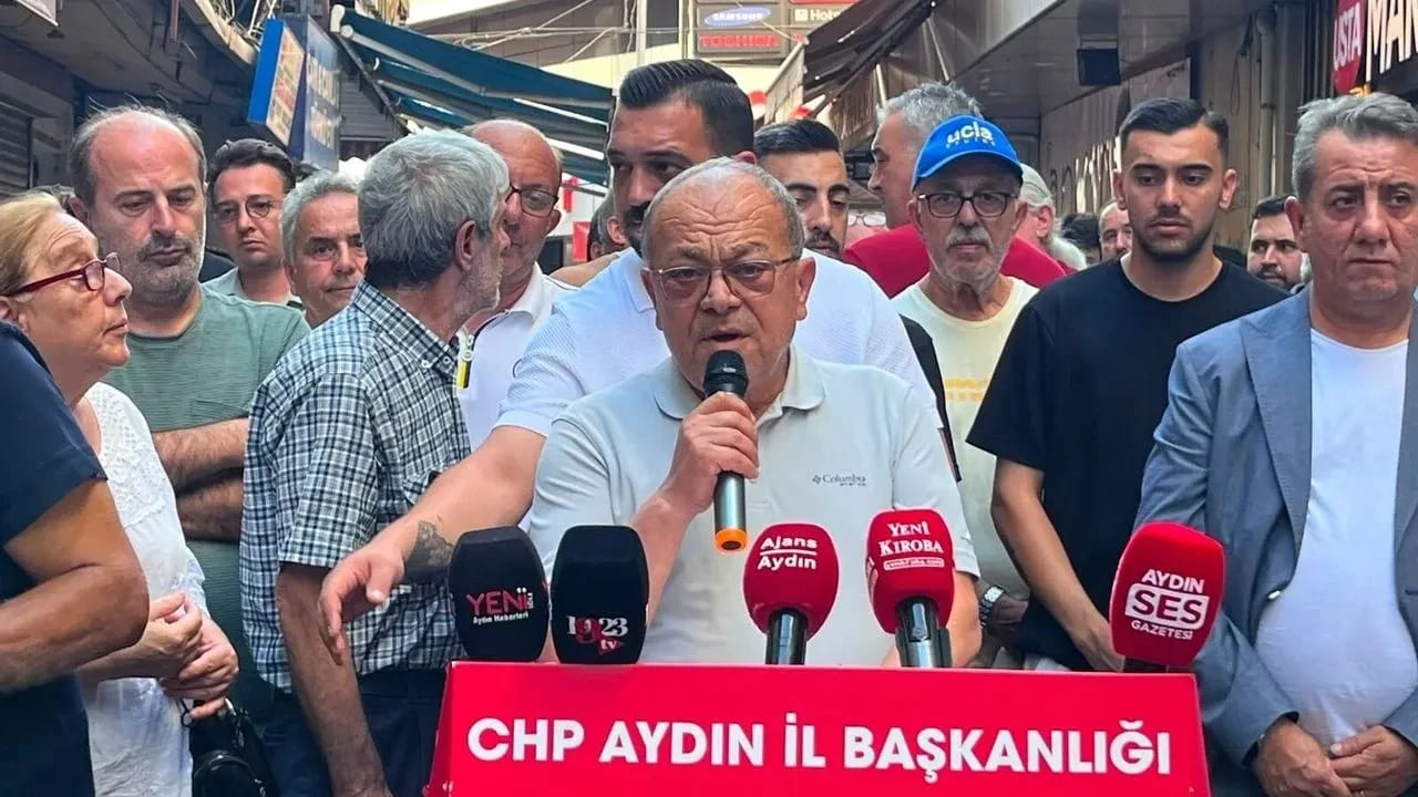 Hikmet Saatçı’dan Partililere Yeni Oluşum Çağrısı