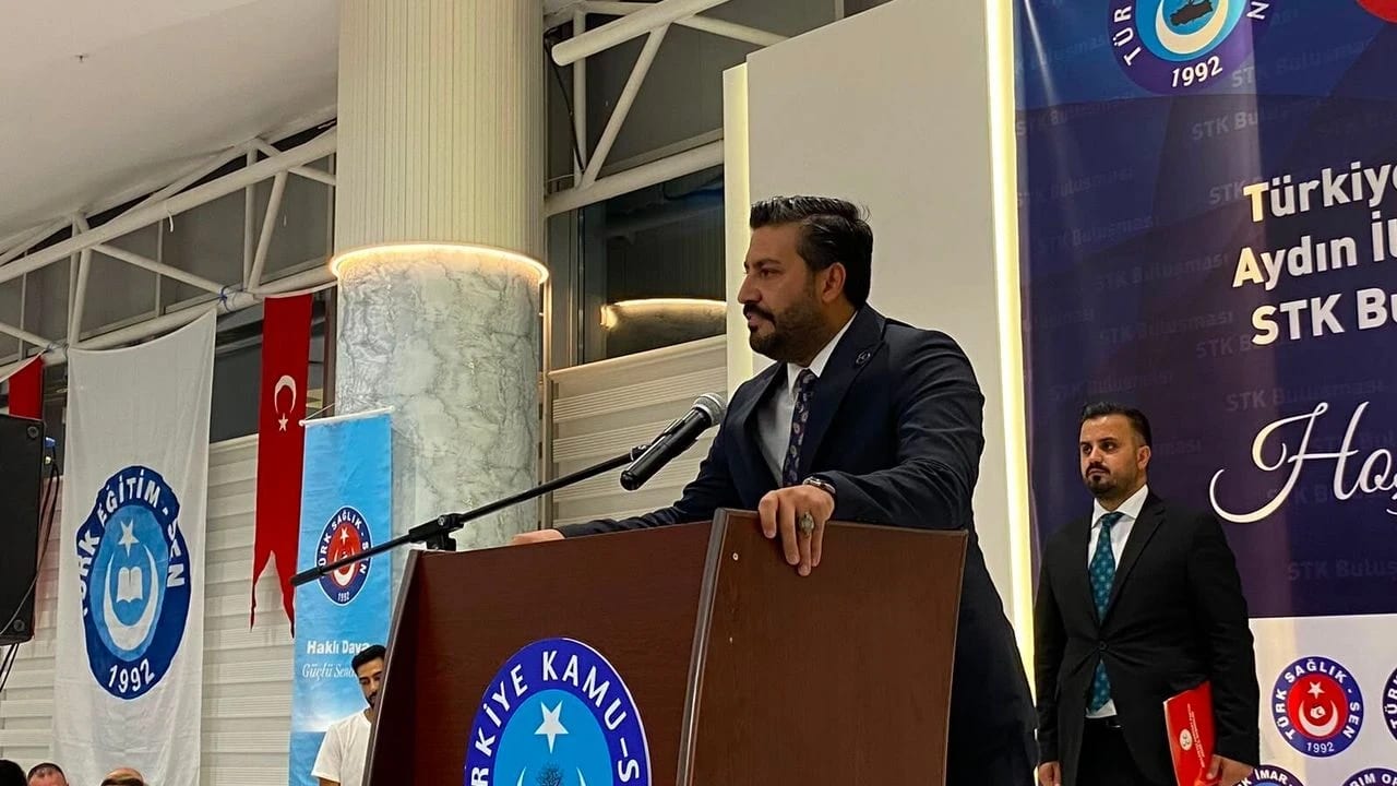 MHP’li Cihangiroğlu: “Kamu Çalışanları Devletin Görünmeyen Temel Taşıdır”