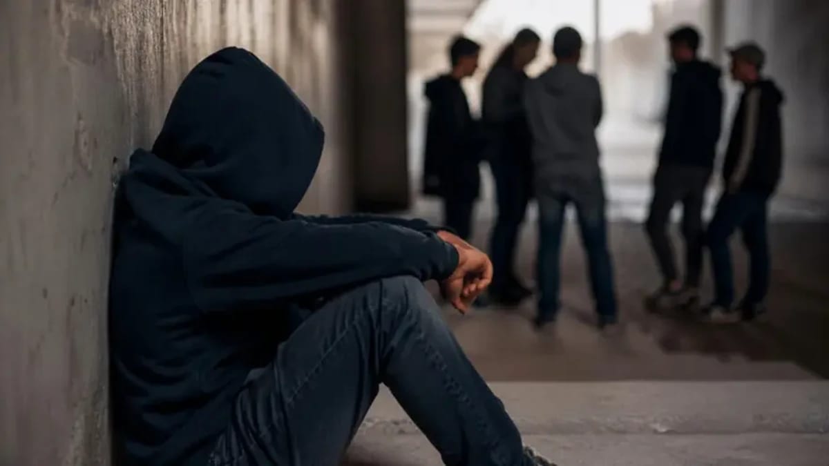 Suça Sürüklenen Çocuklara Yönelik Yeni Düzenleme: 15-18 Yaş Grubuna Ağırlaştırılmış Cezalar Gündemde