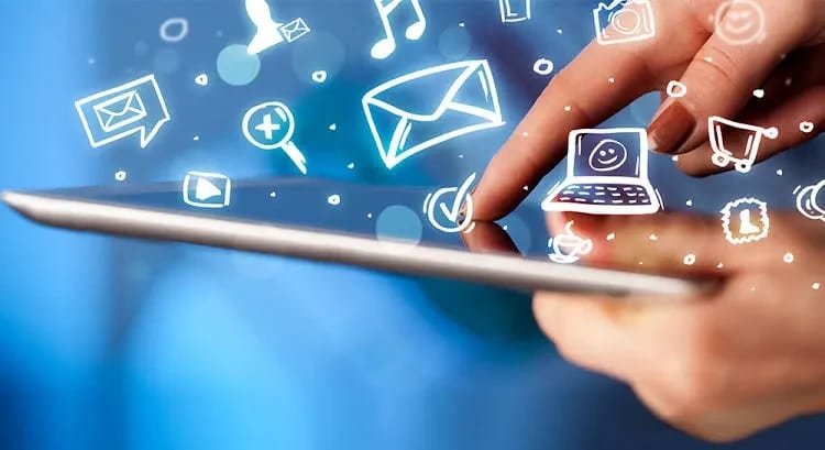 TÜİK Açıkladı: Türkiye’de İnternet Kullanımı Yüzde 92,3’e Ulaştı