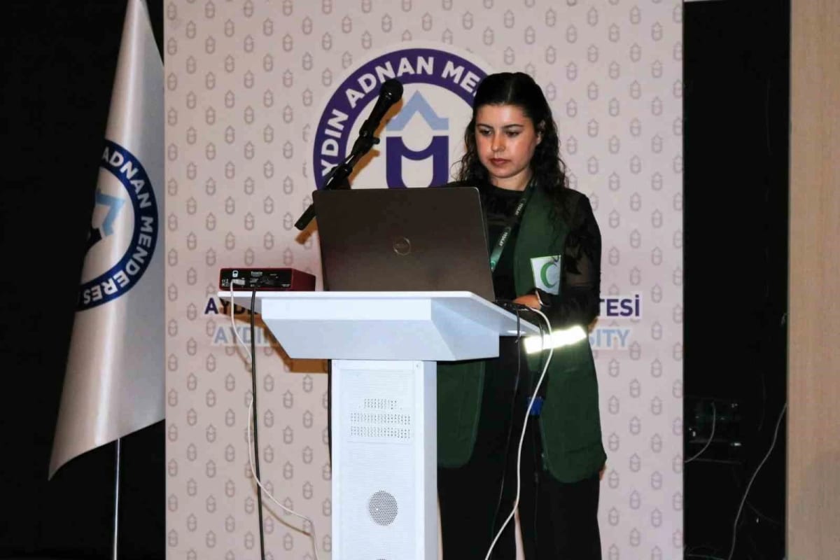ADÜ Tıp Fakültesi öğrencilerine bağımlılıkla mücadele eğitimi