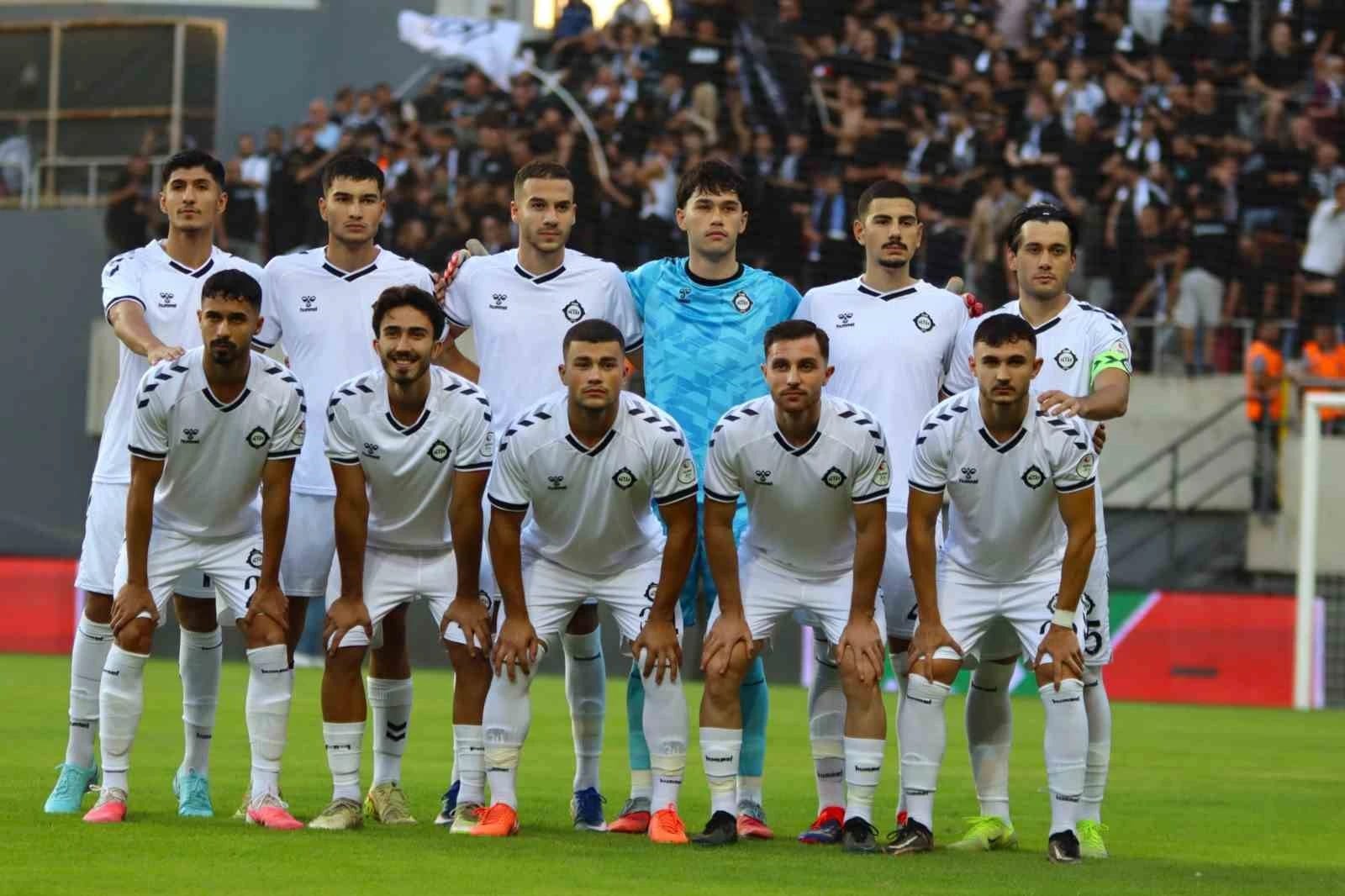 Altay ne Kazanıyor ne Kaybediyor