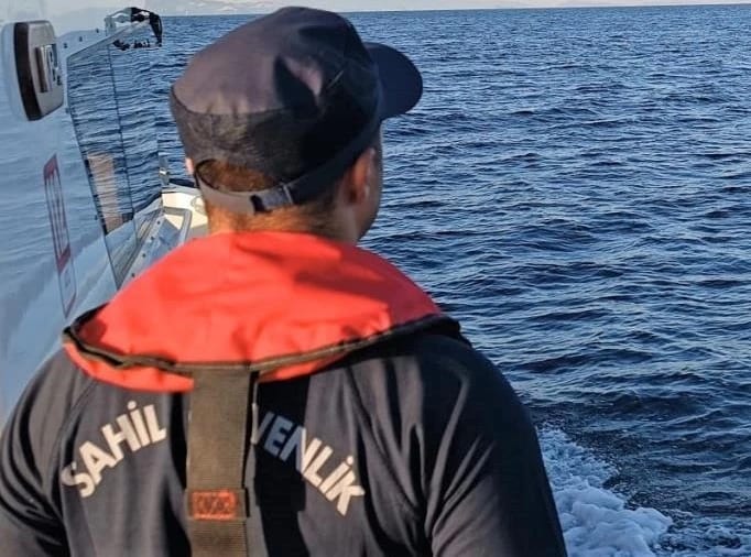 Aydın’da 30 düzensiz göçmen yakalandı