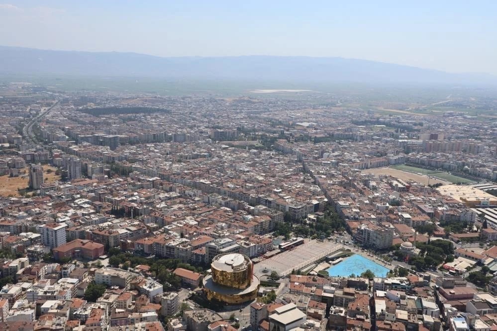 Aydın’da son bir ayda konut satışları yüzde 4 düştü