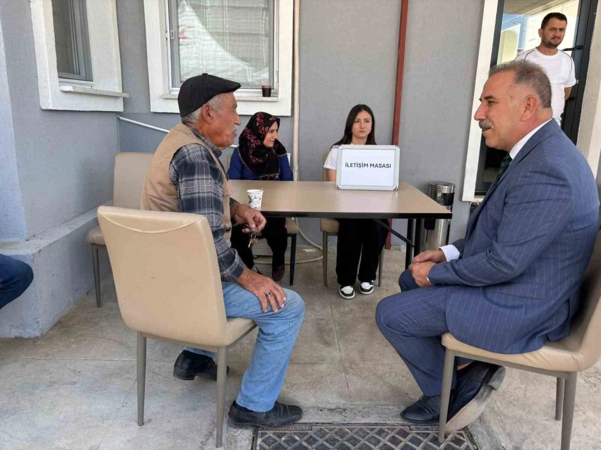 Aydın’da üniversite öğrencilerinin yurt kayıtları sürüyor