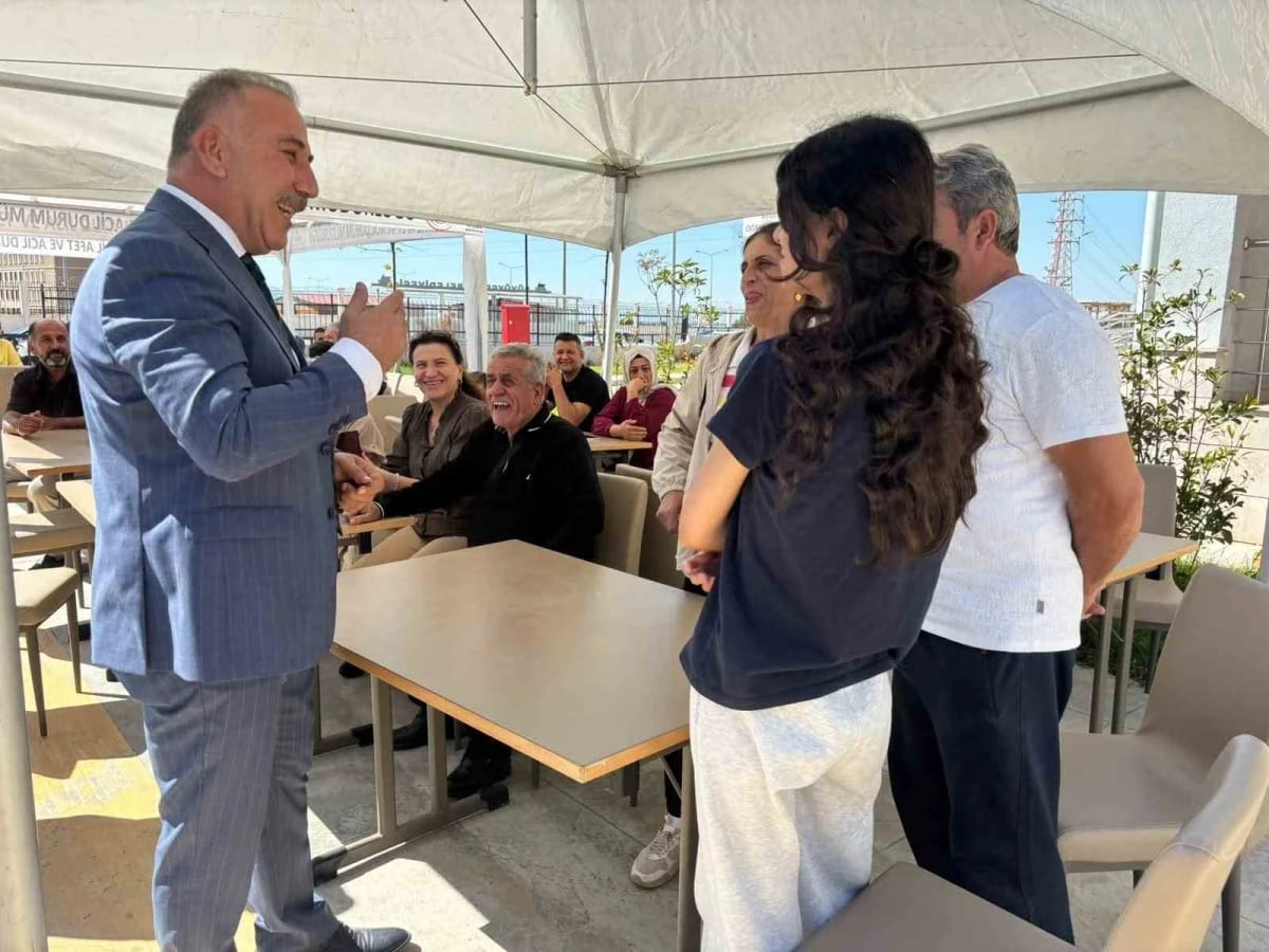 Aydın’da üniversite öğrencilerinin yurt kayıtları sürüyor