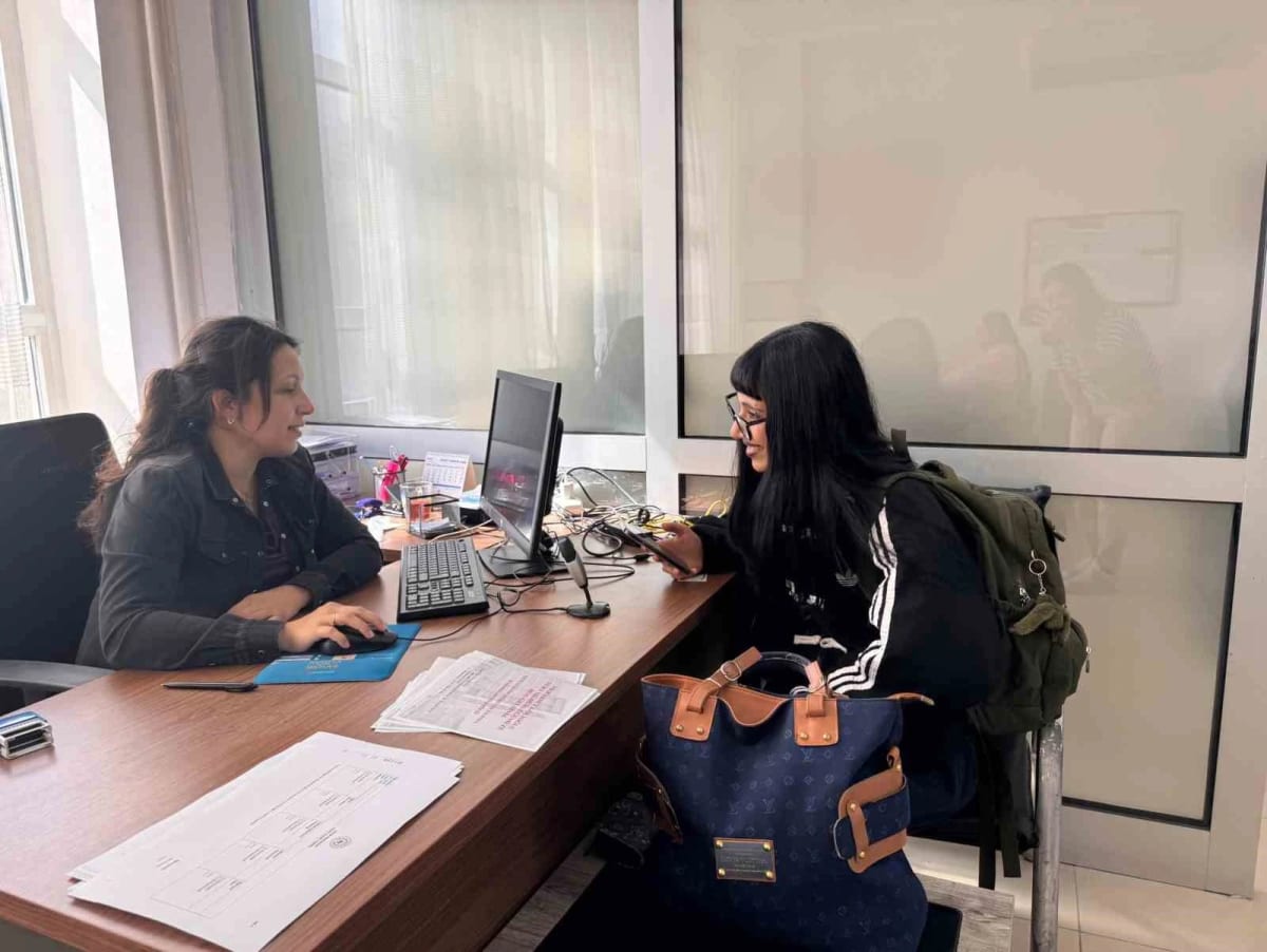 Aydın’da üniversite öğrencilerinin yurt kayıtları sürüyor