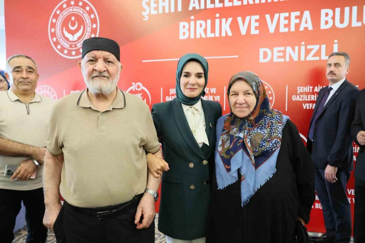 Bakan Göktaş: "Biz hiçbir annenin tekrar gözyaşı dökmesini istemiyoruz"