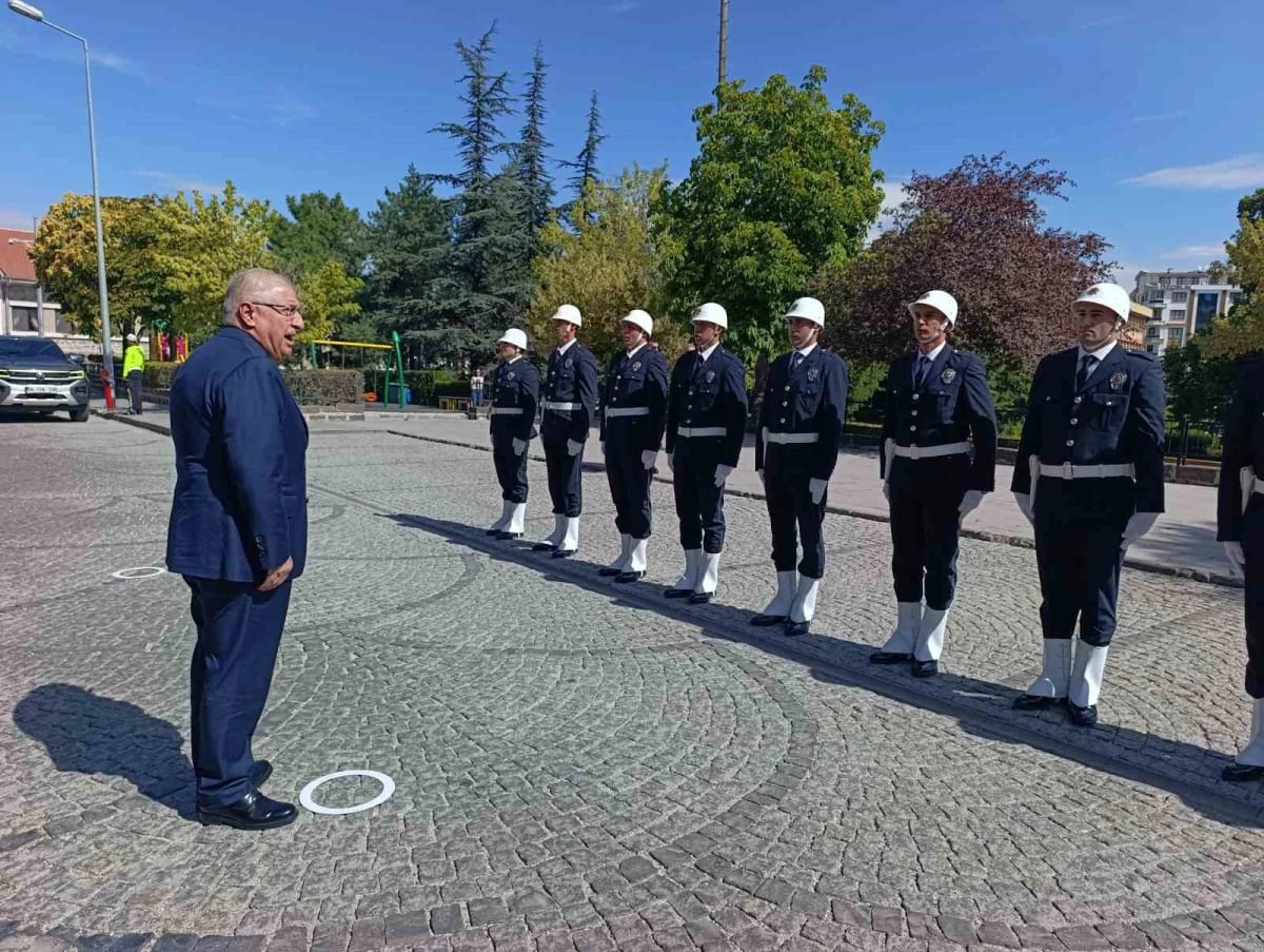 Bakan Güler Afyonkarahisar’da