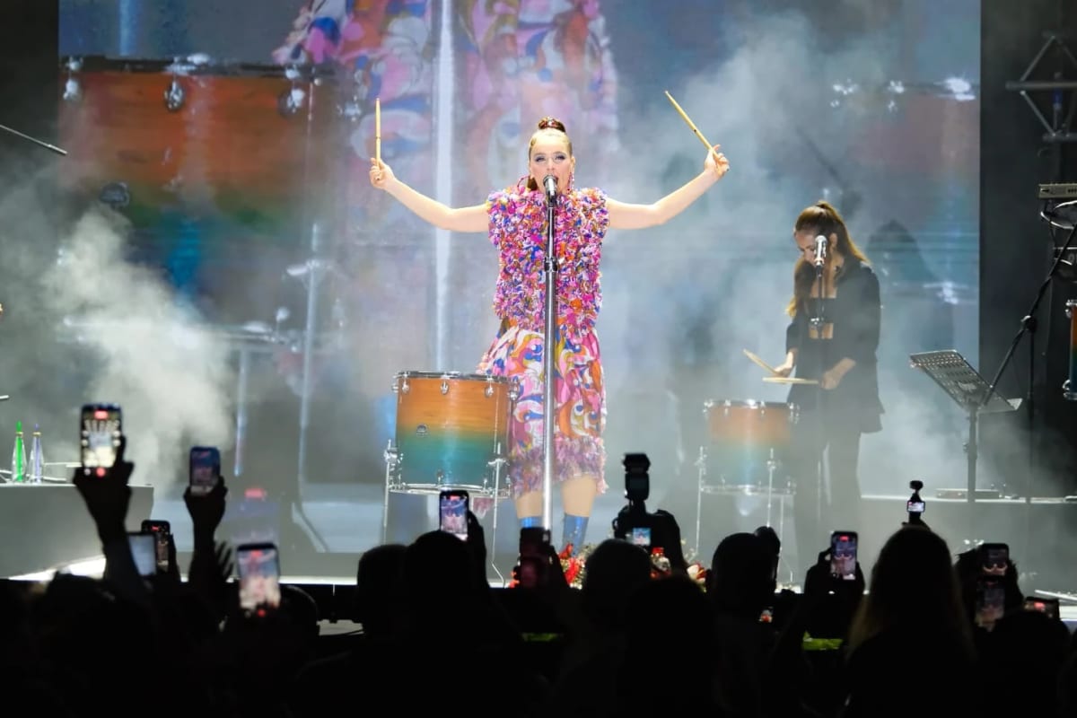 Çömlek Festivali’nde dünyaca ünlü eller yarıştı