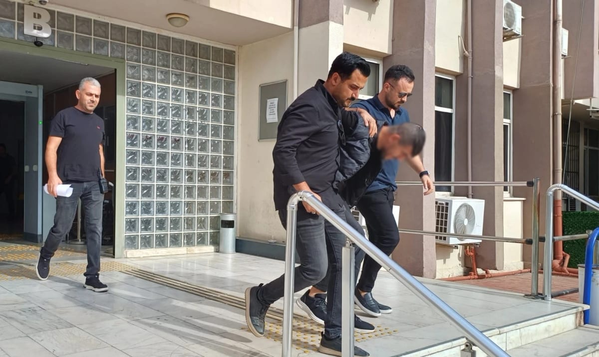 İşletme kundaklayan şüpheli tutuklandı