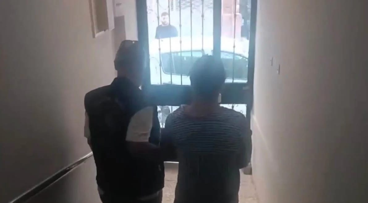 İzmir’de ’Ailem Güvende’ operasyonunda 16 tutuklama