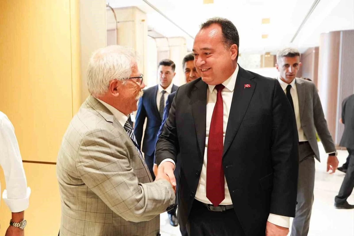Manisa’nın milli mücadele hafızası yeniden canlandı