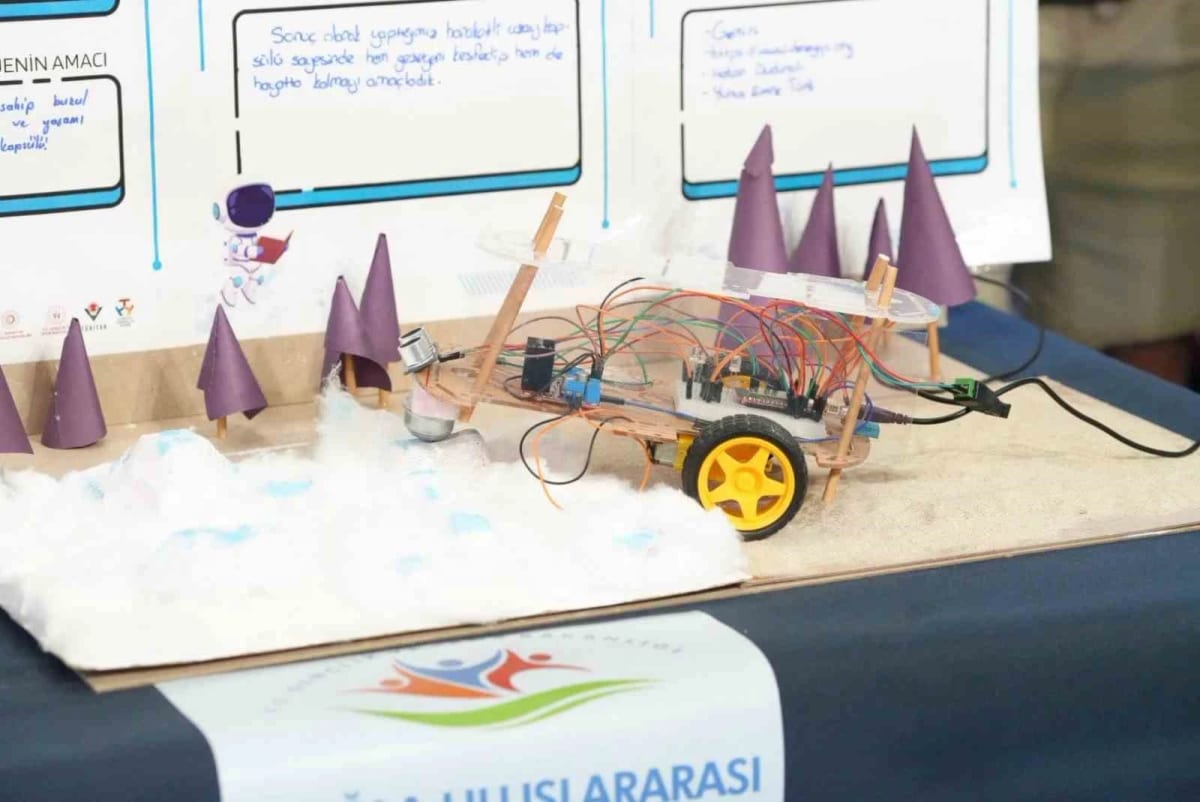 Muğla’da 641 öğrenci deneyap uygulama sınavına girecek