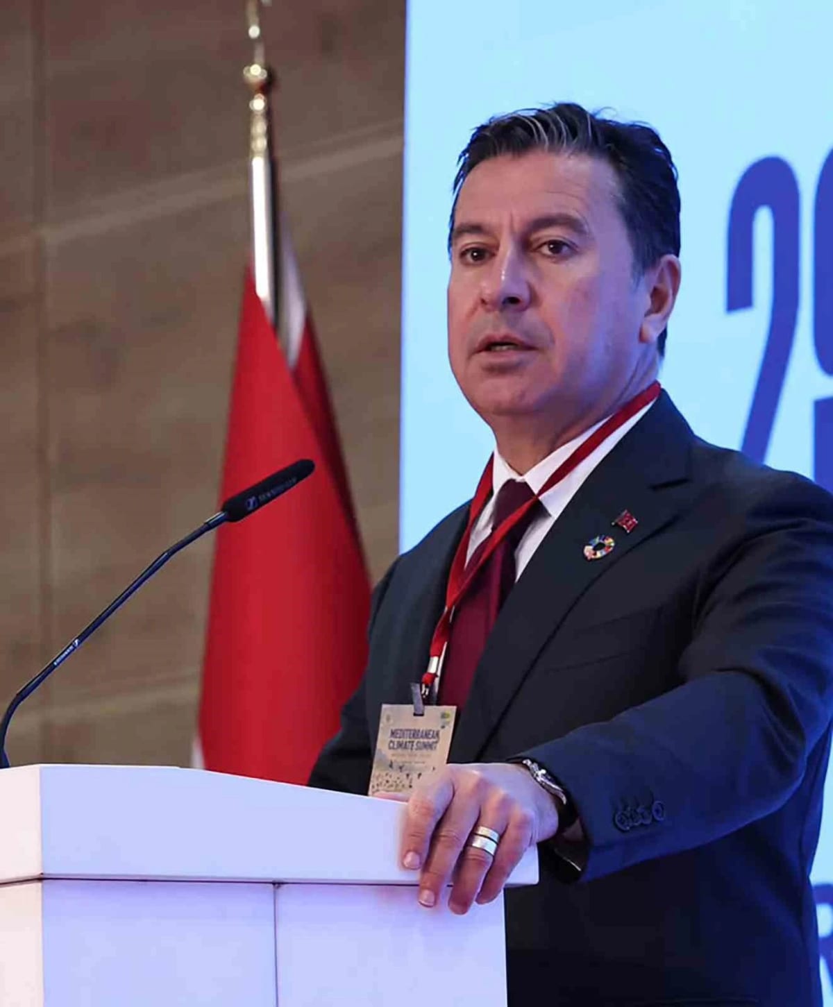 Muğla’da COP31’e doğru yerel iklim eylemi konuşuldu