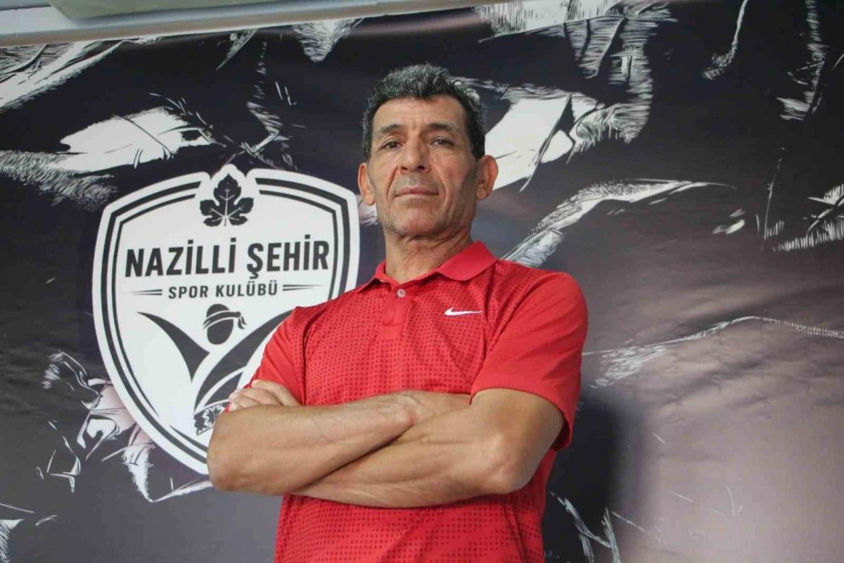 Nazilli Yıldız’a emanet