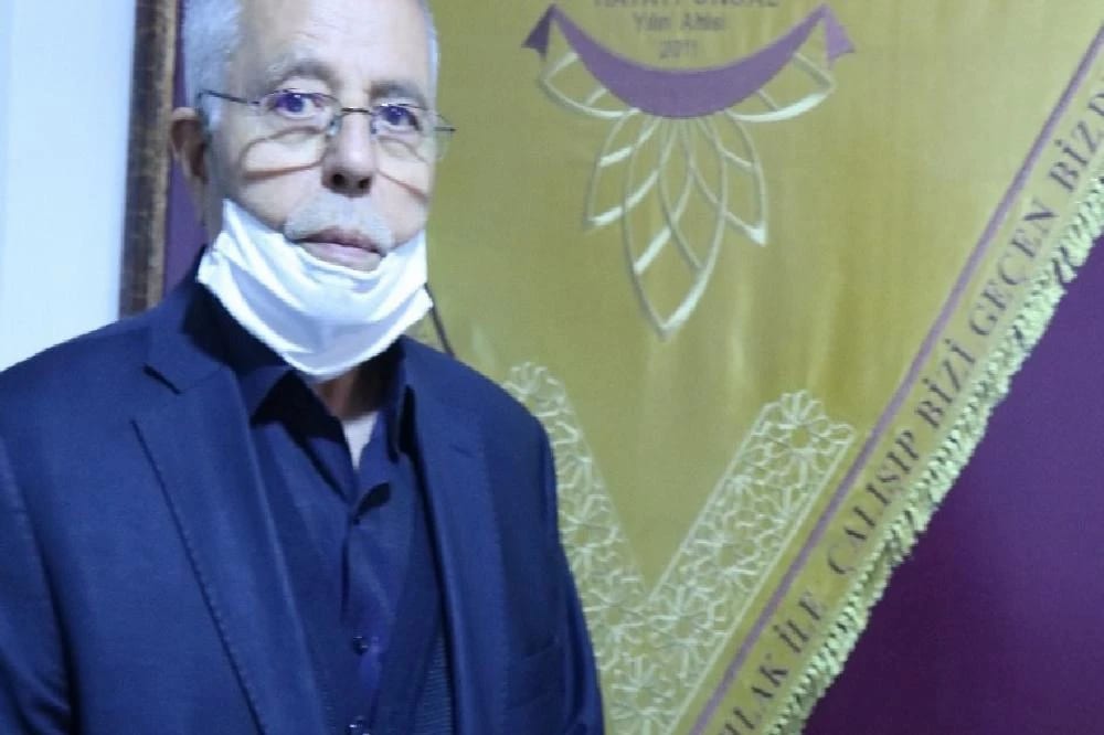 Ahi Esnafı Yardımlaşma Modeli ile Zor Günlerin Aşılmasını İstiyor