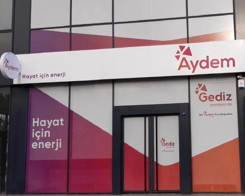 Aydem Perakende’den Vadesi Geçmiş Elektrik Borçlarına Taksit İmkanı