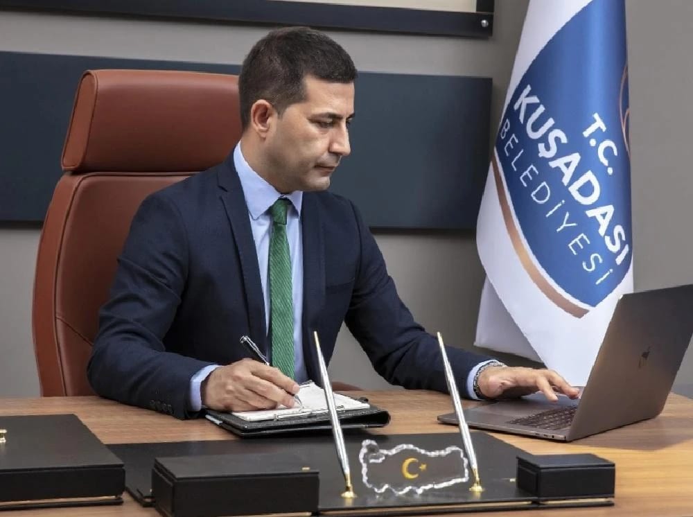 Aydın Büyükşehir ve Kuşadası Belediyesi Kuşadası’nda ‘Kriz Masası’ Oluşturdu