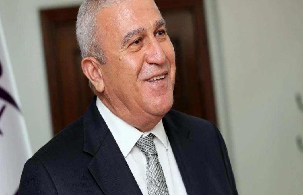 Başkan Atay’dan 29 Ekim Mesajı