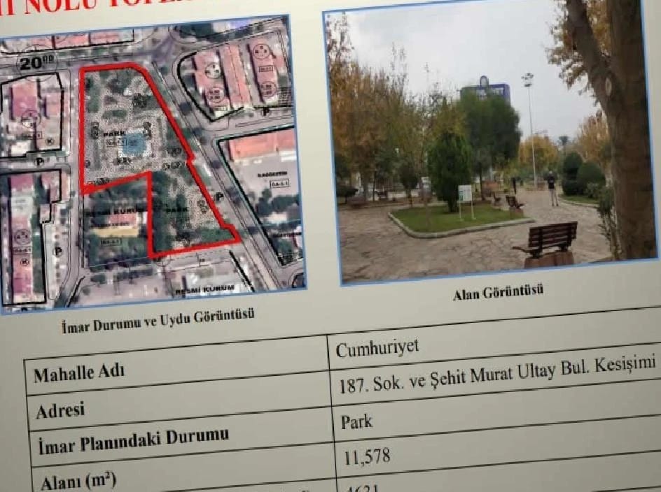 Nazilli Belediyesi İlçe Genelindeki Toplanma Merkezlerini Açıkladı