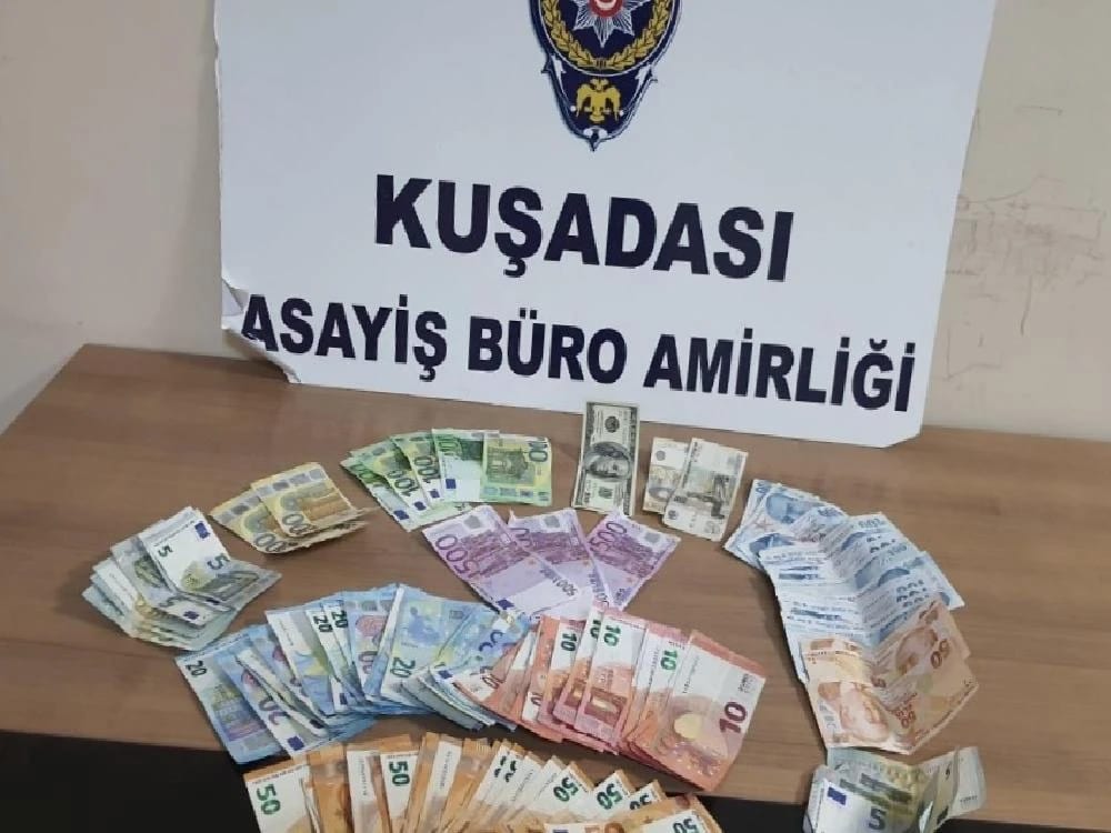 3 Ayrı Hırsızlık Olayının Şüphelileri Güvenlik Kameralarına Yakalandı