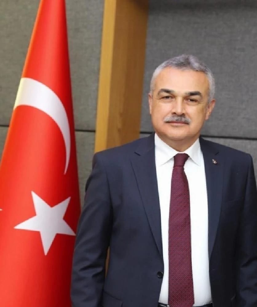 AK Partili Savaş’ın Öğretmenler Günü Mesajı